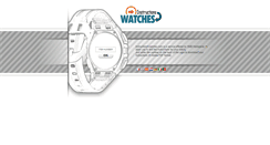 Desktop Screenshot of instructions-watches.com